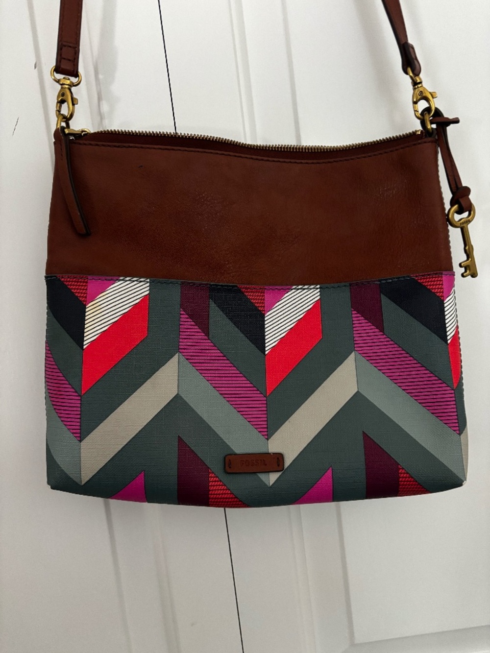 Fossil Handbag